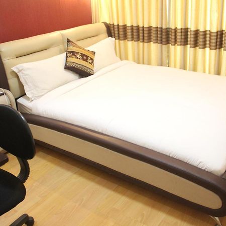 Century Park Residence Dhaka Zewnętrze zdjęcie