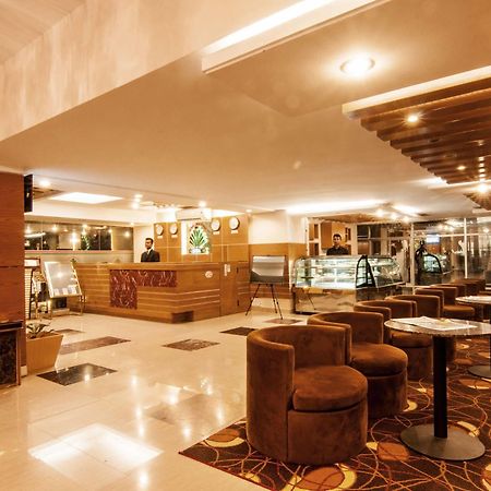 Century Park Residence Dhaka Zewnętrze zdjęcie