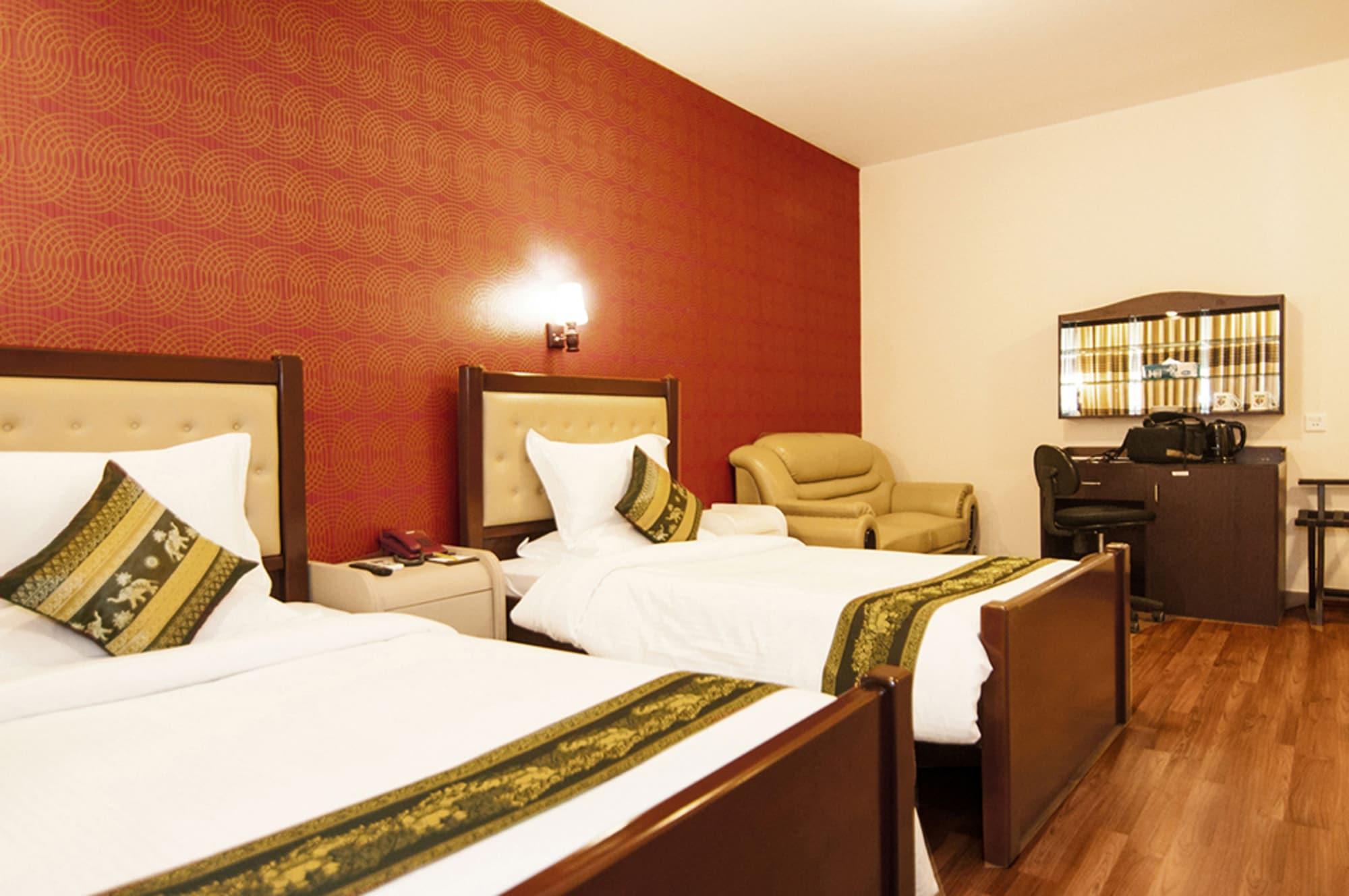 Century Park Residence Dhaka Zewnętrze zdjęcie