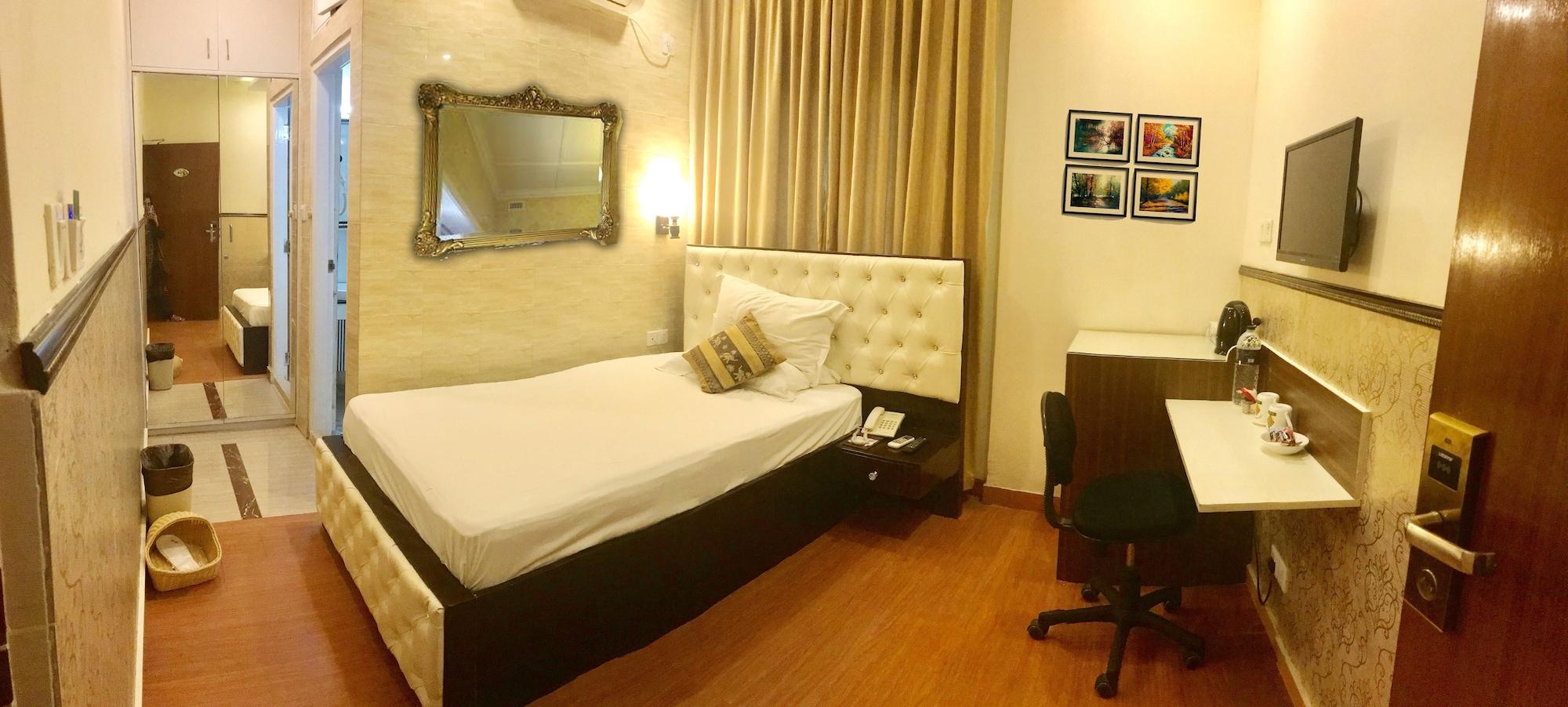 Century Park Residence Dhaka Zewnętrze zdjęcie