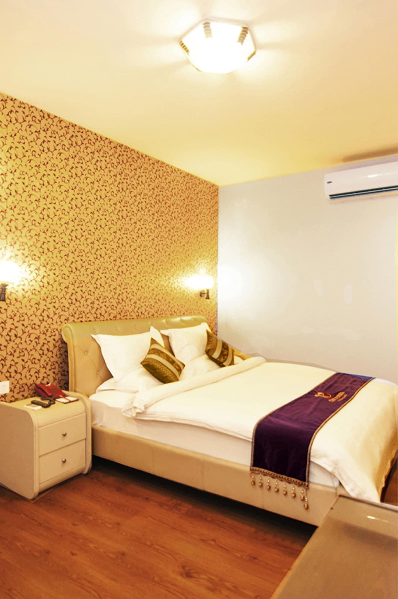 Century Park Residence Dhaka Zewnętrze zdjęcie
