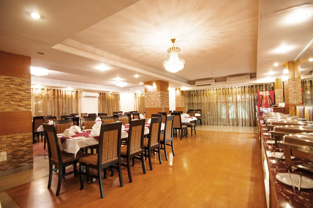 Century Park Residence Dhaka Zewnętrze zdjęcie