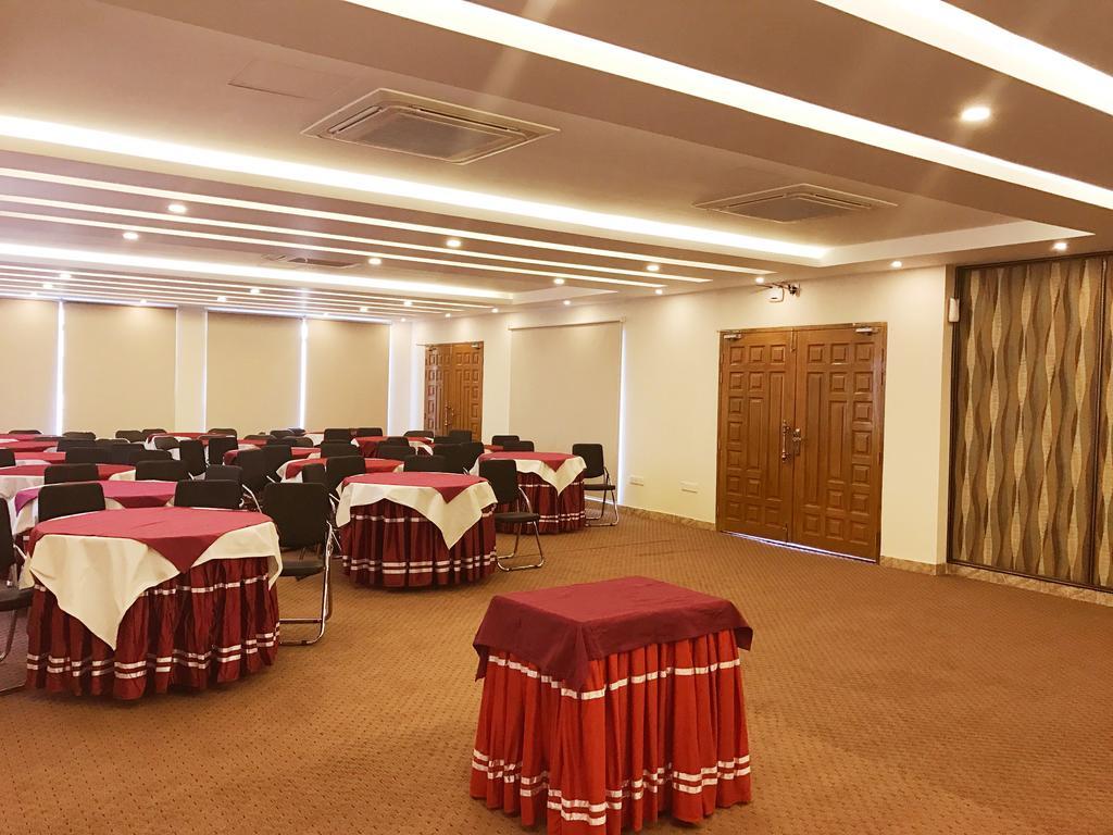 Century Park Residence Dhaka Zewnętrze zdjęcie