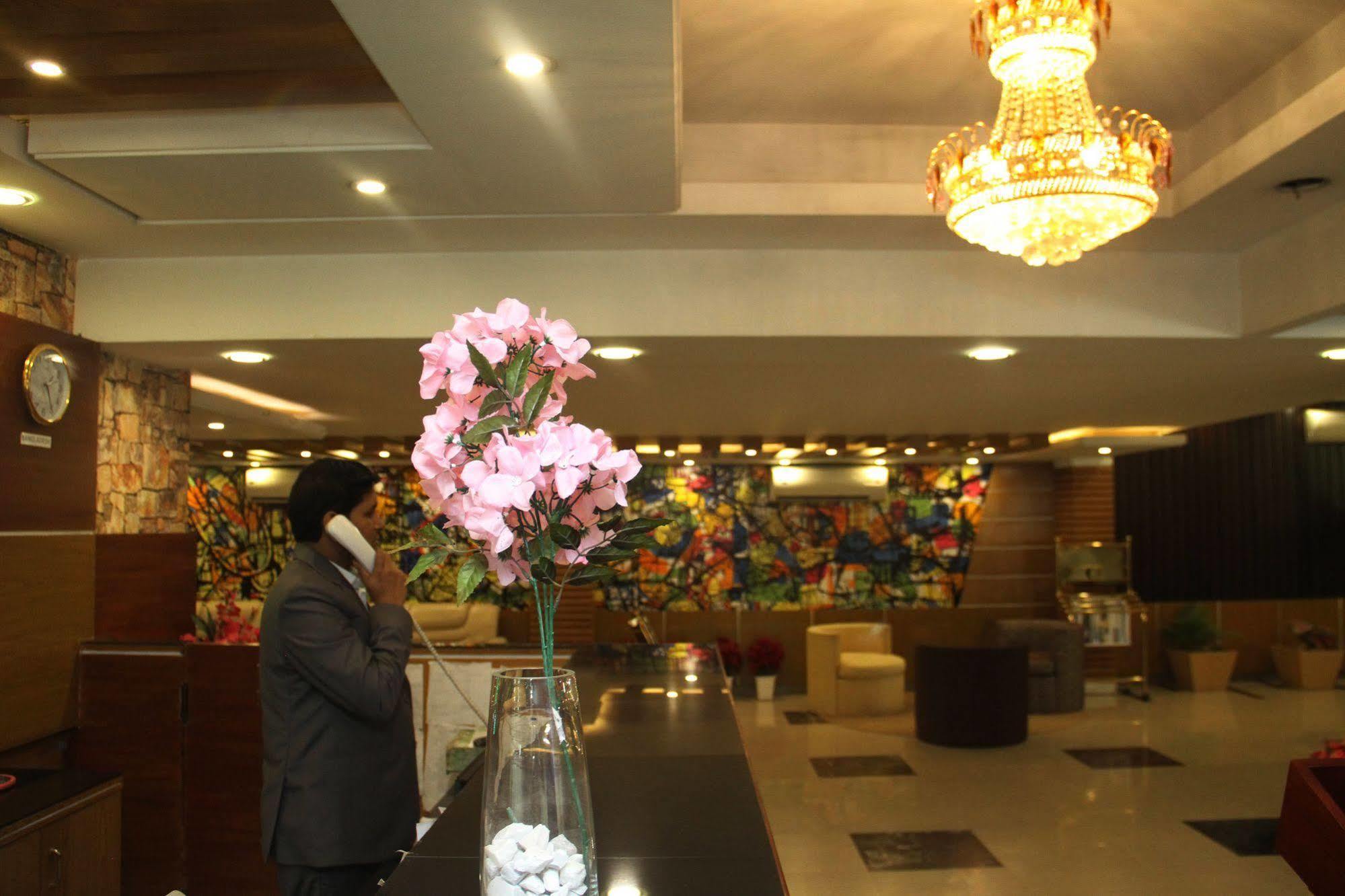 Century Park Residence Dhaka Zewnętrze zdjęcie