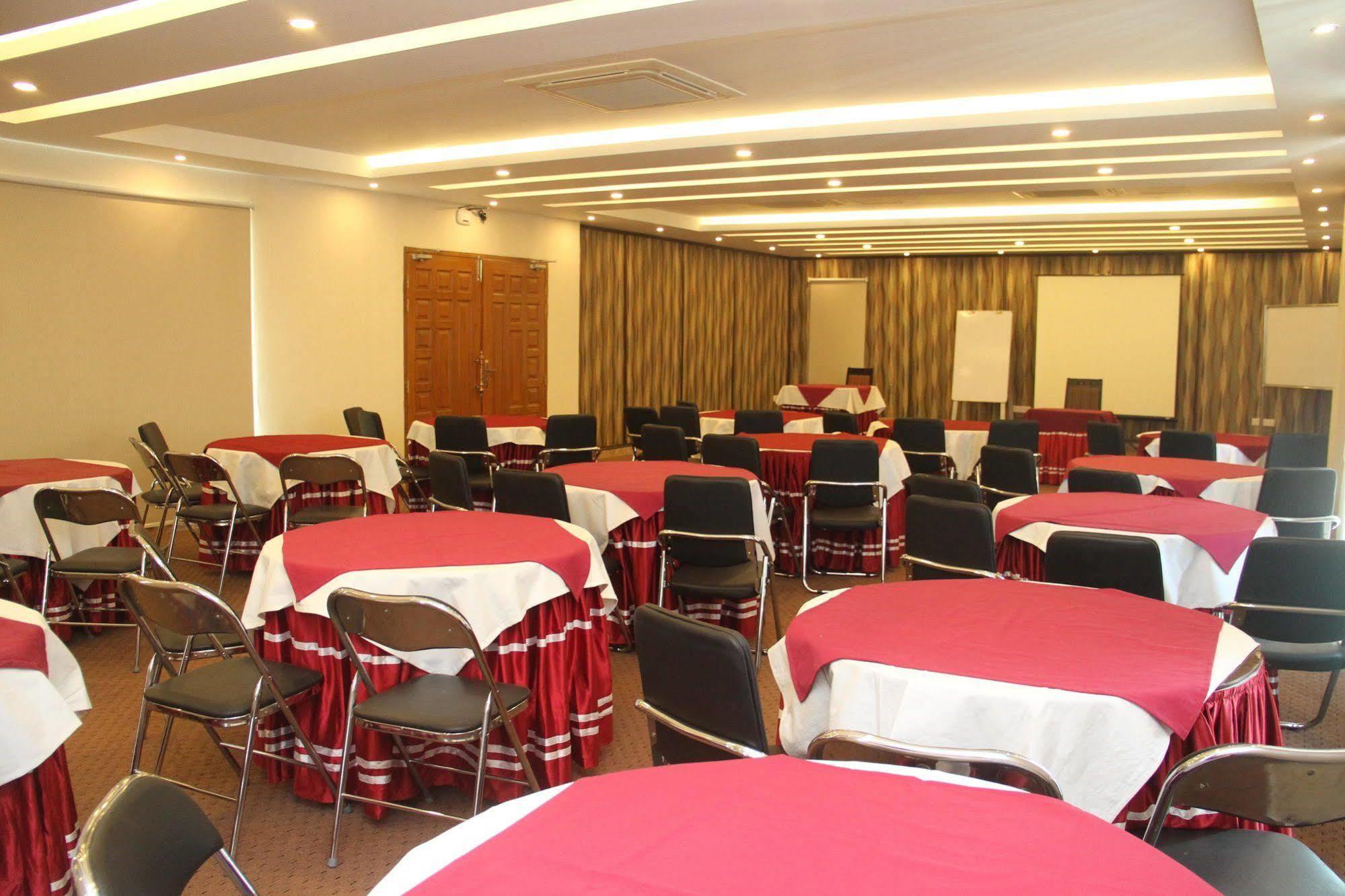 Century Park Residence Dhaka Zewnętrze zdjęcie